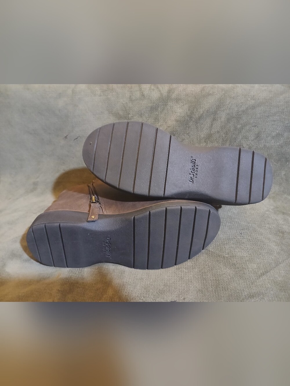 Dr. Scholl's Calm One Women's Boot 6.5 - Picture 6 of 6
